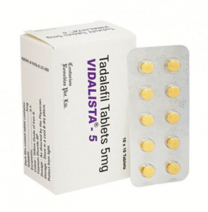 Vidalista-5-mg